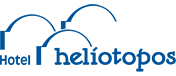 Heliotopos Hotel, Imerovigli, Santorini Logo